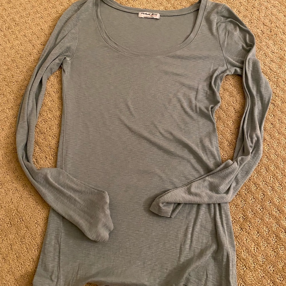 Michael Stars Long Sleeve